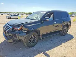 JTJAM7BXXN5309705 2022 LEXUS GX