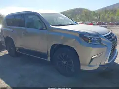 JTJAM7BXXN5320302 2022 LEXUS GX
