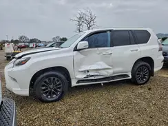 JTJAM7BXXN5325239 2022 LEXUS GX