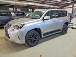 JTJAM7BXXN5326276 2022 LEXUS GX