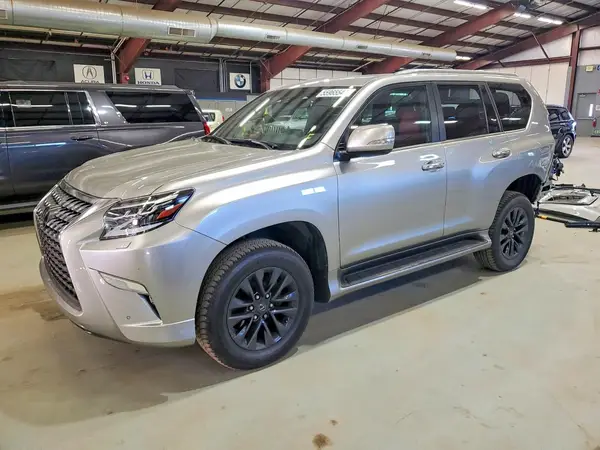 JTJAM7BXXN5326276 2022 LEXUS GX - Image 1