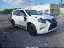 JTJAM7BXXN5330330 2022 LEXUS GX