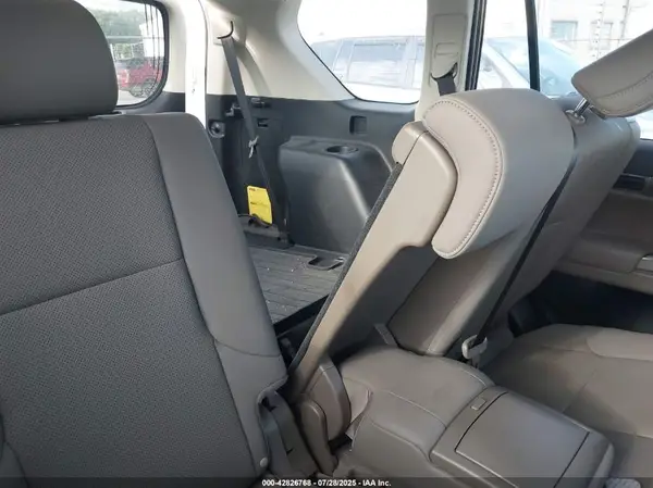 JTJAM7BXXN5330330 2022 LEXUS GX - Image 8