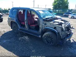 JTJAM7BXXN5333776 2022 LEXUS GX