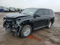 JTJAM7BXXN5334684 2022 LEXUS GX