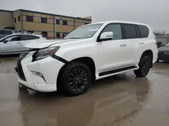 JTJAM7BXXN5335480 2022 LEXUS GX