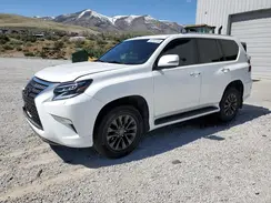 JTJAM7BXXN5336404 2022 LEXUS GX
