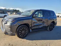 JTJAM7BXXP5342724 2023 LEXUS GX