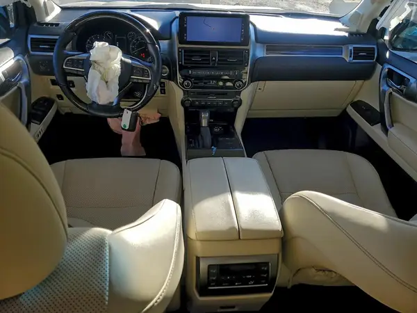 JTJAM7BXXP5342724 2023 LEXUS GX - Image 8