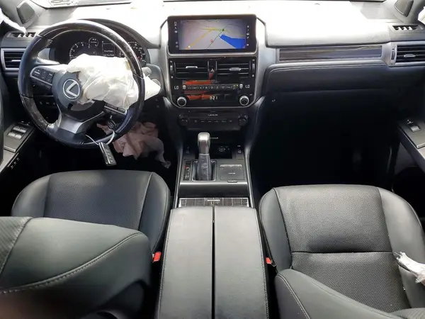 JTJAM7BXXP5343100 2023 LEXUS GX - Image 8