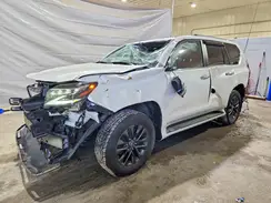 JTJAM7BXXP5345901 2023 LEXUS GX