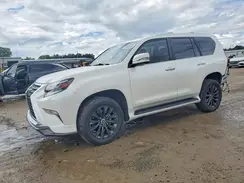 JTJAM7BXXP5347986 2023 LEXUS GX