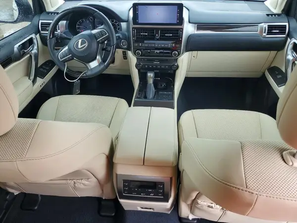 JTJAM7BXXP5347986 2023 LEXUS GX - Image 8