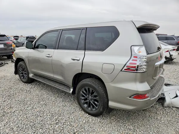 JTJAM7BXXP5348314 2023 LEXUS GX - Image 2