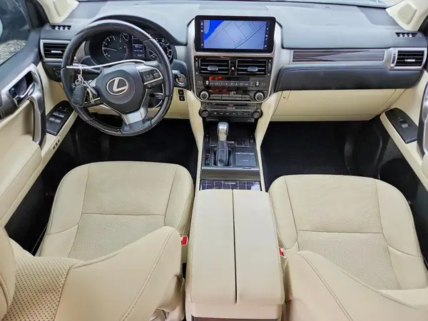 JTJAM7BXXP5348314 2023 LEXUS GX - Image 8