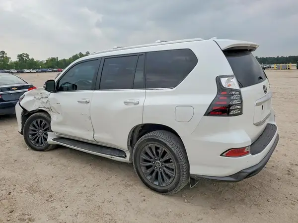 JTJAM7BXXP5352380 2023 LEXUS GX - Image 2