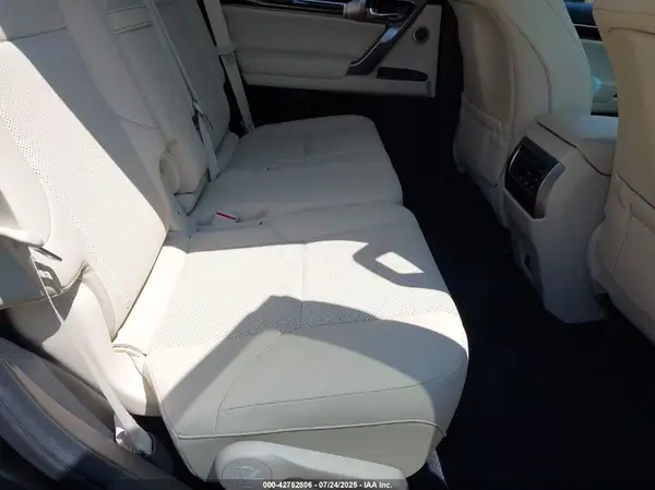 JTJAM7BXXP5359006 2023 LEXUS GX - Image 8
