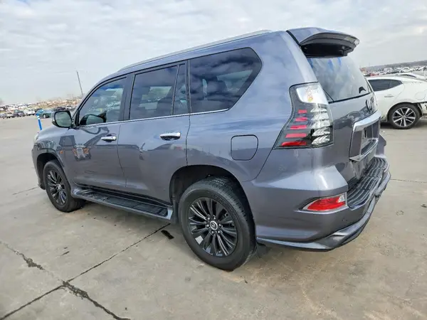 JTJAM7BXXP5359152 2023 LEXUS GX - Image 2