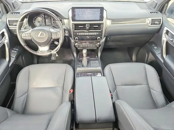 JTJAM7BXXP5359152 2023 LEXUS GX - Image 8