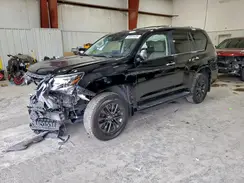 JTJAM7BXXP5365677 2023 LEXUS GX