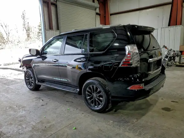 JTJAM7BXXP5365677 2023 LEXUS GX - Image 2