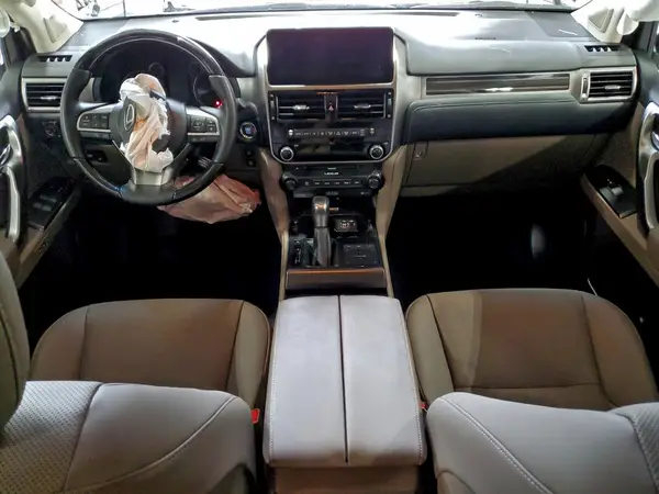 JTJAM7BXXP5365677 2023 LEXUS GX - Image 8