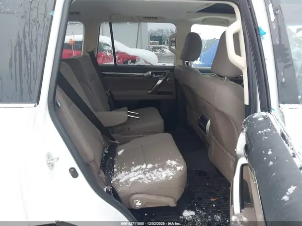 JTJAM7BXXP5369793 2023 LEXUS GX - Image 8