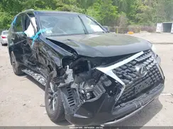 JTJAM7BXXP5370510 2023 LEXUS GX