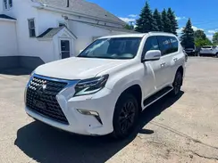 JTJAM7BXXP5372502 2023 LEXUS GX