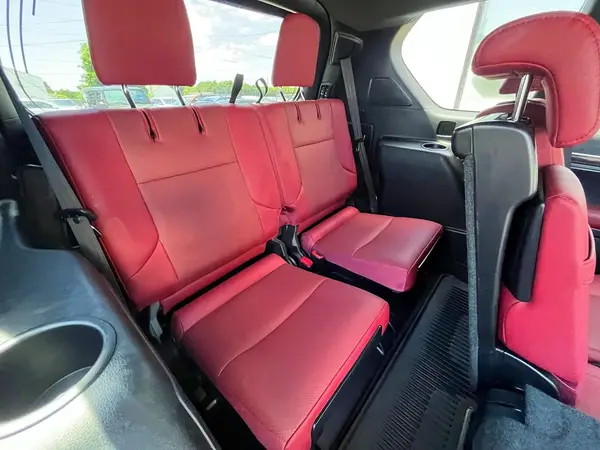 JTJAM7BXXP5372502 2023 LEXUS GX - Image 8