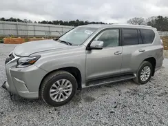 JTJAM7BXXP5373651 2023 LEXUS GX