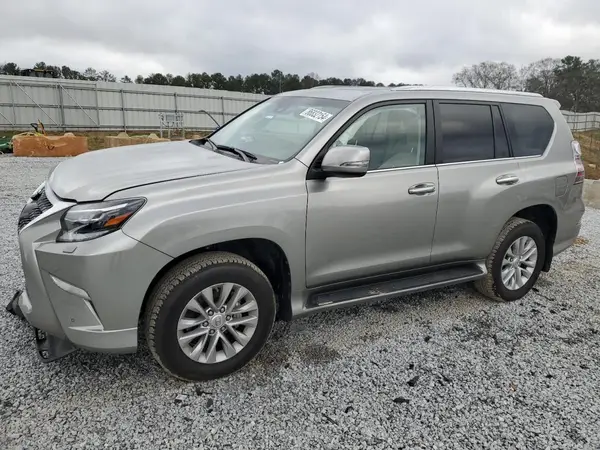JTJAM7BXXP5373651 2023 LEXUS GX - Image 1