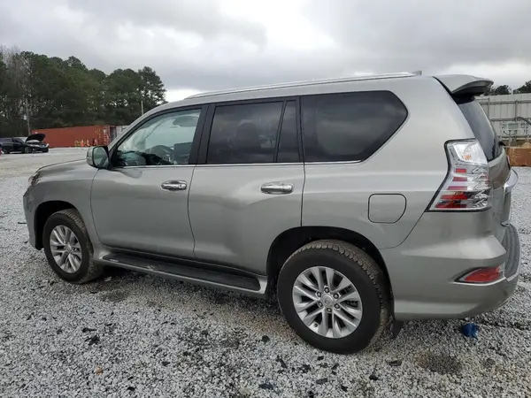 JTJAM7BXXP5373651 2023 LEXUS GX - Image 2
