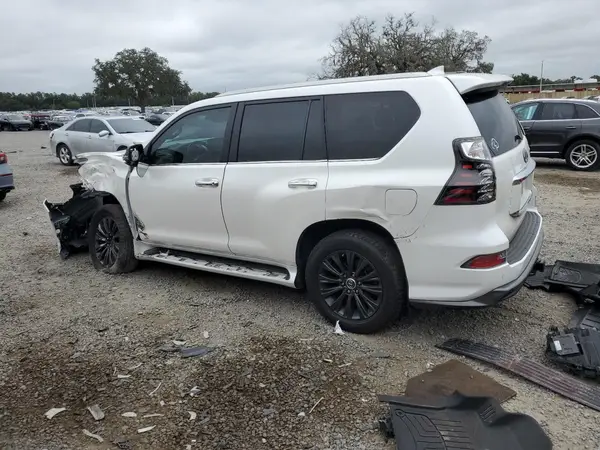 JTJAM7BXXP5374606 2023 LEXUS GX - Image 2