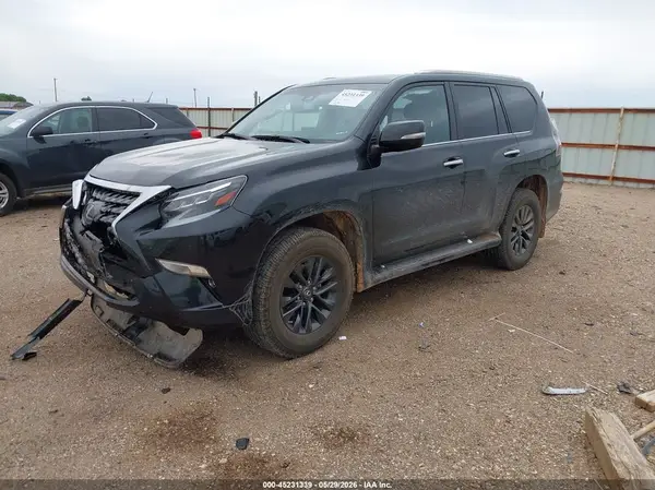 JTJAM7BXXP5375609 2023 LEXUS GX - Image 2