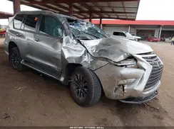 JTJAM7BXXP5382835 2023 LEXUS GX