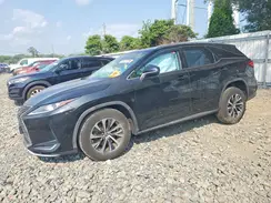 JTJAZKFA3L2022912 2020 LEXUS RX