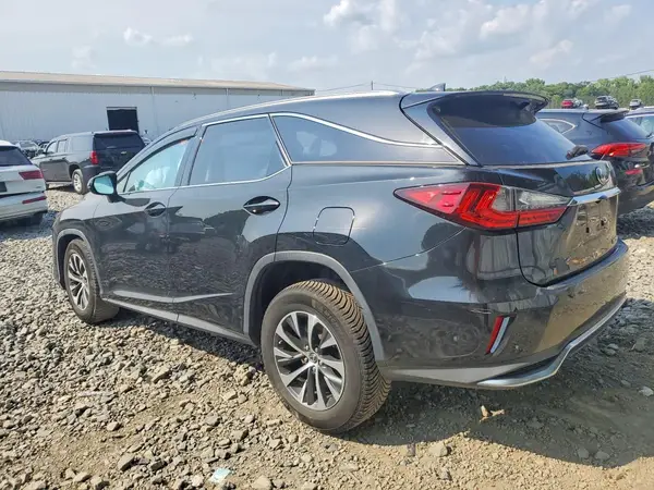 JTJAZKFA3L2022912 2020 LEXUS RX - Image 2