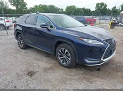 JTJAZKFA7L2025862 2020 LEXUS RX