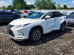JTJAZKFAXM2034380 2021 LEXUS RX