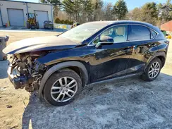 JTJBARBZ0G2047109 2016 LEXUS NX