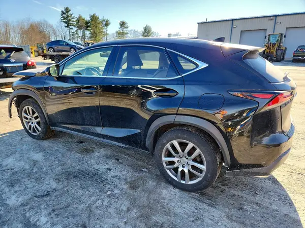 JTJBARBZ0G2047109 2016 LEXUS NX - Image 2