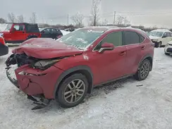 JTJBARBZ0G2048938 2016 LEXUS NX