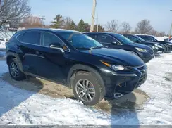 JTJBARBZ0G2049085 2016 LEXUS NX