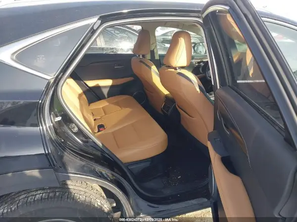 JTJBARBZ0G2049085 2016 LEXUS NX - Image 8