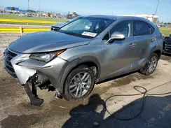 JTJBARBZ0G2049944 2016 LEXUS NX
