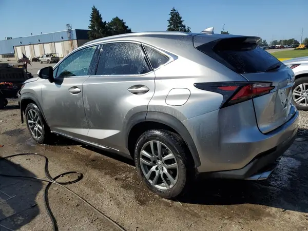 JTJBARBZ0G2049944 2016 LEXUS NX - Image 2