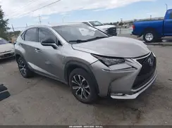 JTJBARBZ0G2051385 2016 LEXUS NX