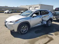 JTJBARBZ0G2052570 2016 LEXUS NX