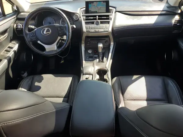 JTJBARBZ0G2052570 2016 LEXUS NX - Image 8